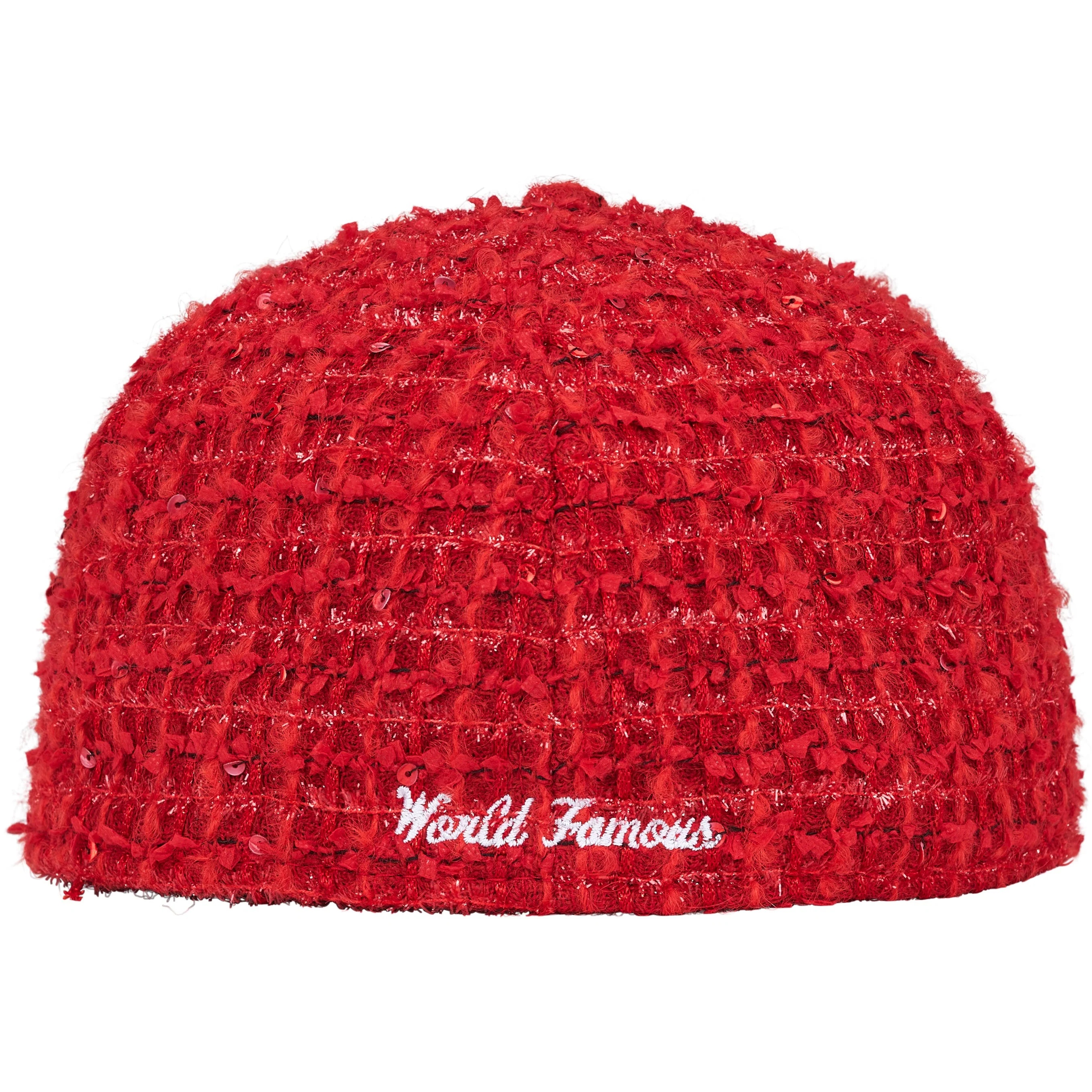 Bouclé Box Logo New Era® view 3